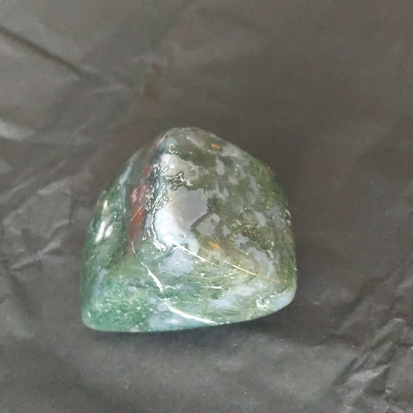 Moss agate - Picture 4 of 7